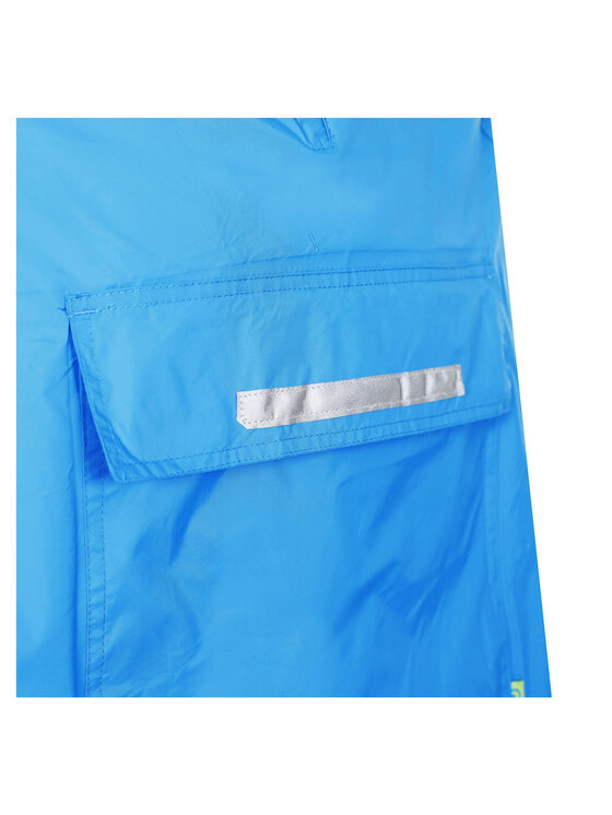 Trespass Trespass Kurtka przeciwdeszczowa TP422 Błękitny To Fit