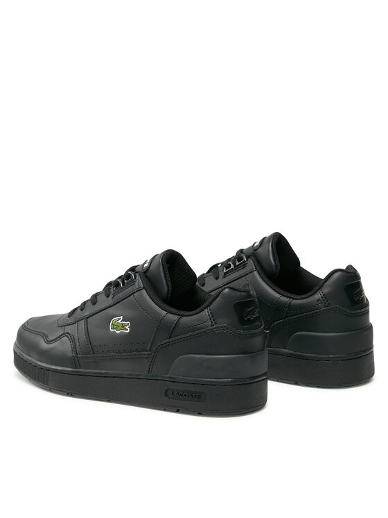 Lacoste t clip noir sales