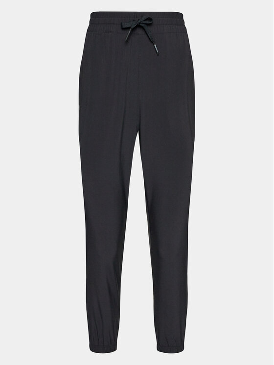 Marmot Marmot Outdoor hlače Elda M12635 Crna Regular Fit