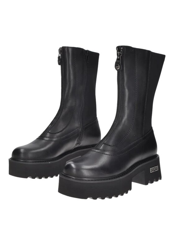 Cult Cult Stivaletti SCARPA CHER 4559 MID W Nero
