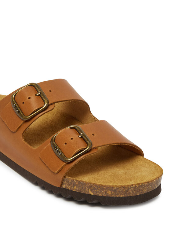 Scholl Scholl Plätud Josephine New F31818 Pruun