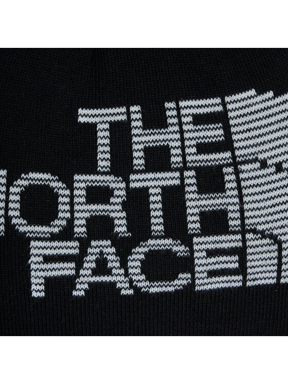 Bonnet The North Face Reversible Highline BeanieNF0A7WLAYA71  Tnfblack/Tnfblack/Tnfwhit