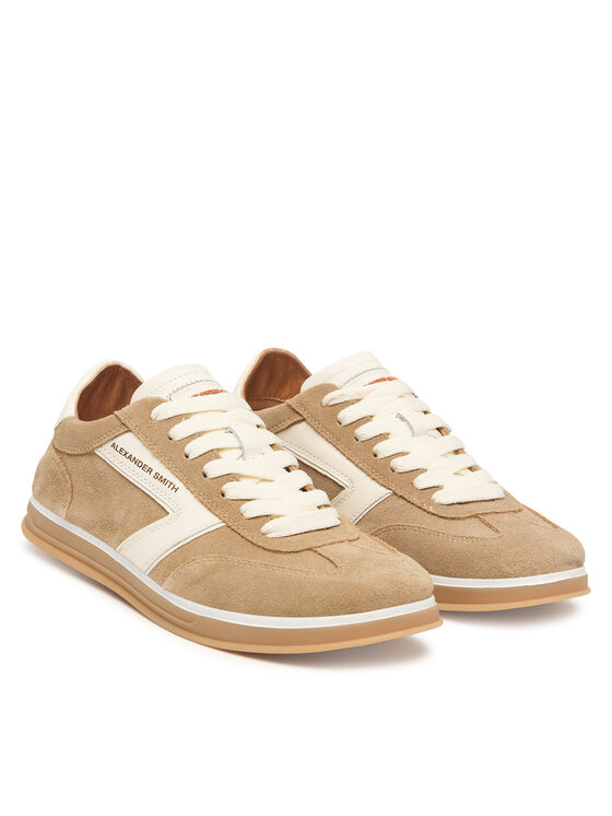 Alexander Smith Alexander Smith Снікерcи Thames ASBDTMW 3393 Коричневий