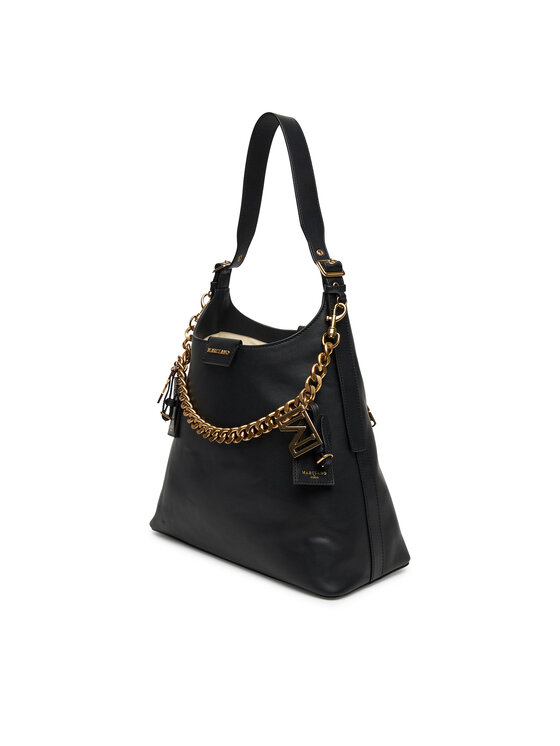 Marciano Guess Marciano Guess Torebka 5YGZ05 7330A Czarny