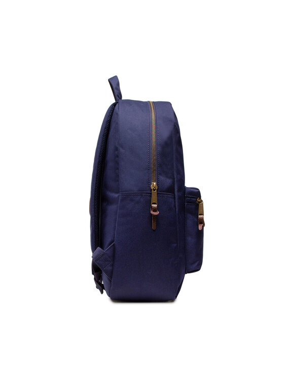 Herschel Herschel Σακίδιο Stlmnt 10005-05432 Σκούρο μπλε