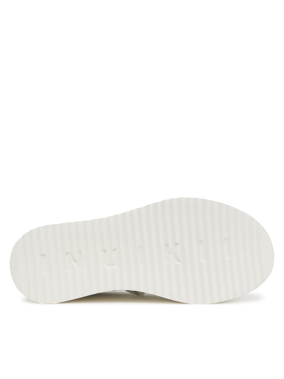 Inuikii Inuikii Sneakers Colette Low 30102-800 Weiß