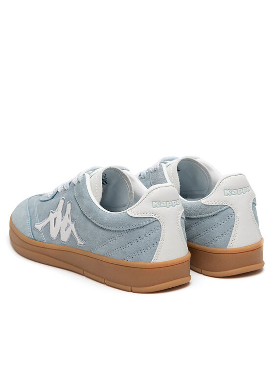 Kappa Kappa Snīkeri FC-24880H Zils