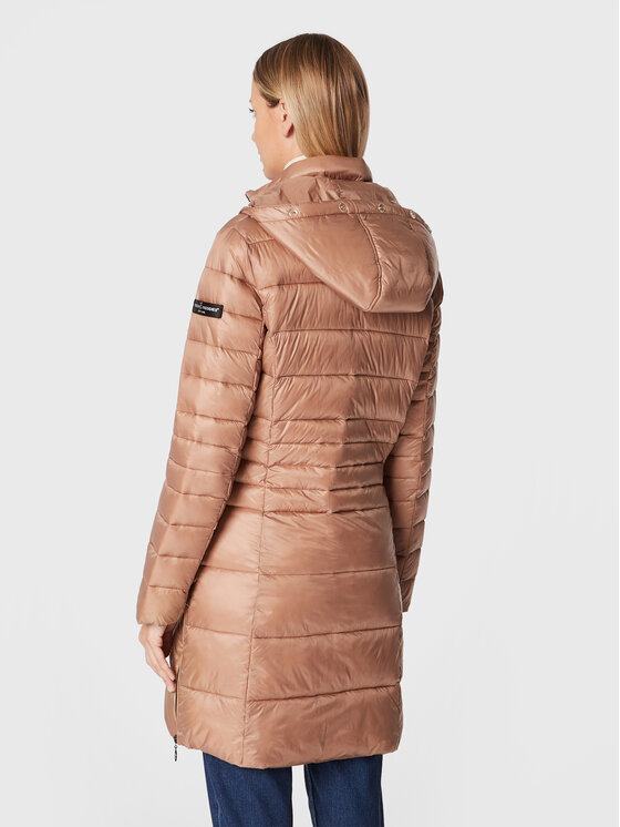 Frieda & Freddies Frieda & Freddies Ziemas jaka 8884C Brūns Regular Fit