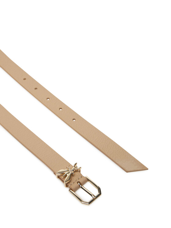 Patrizia Pepe Patrizia Pepe Cintura da donna 8W0045/L001-B732 Beige