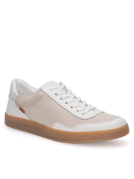 Lasocki Lasocki Sneakers WI16-DELECTA-02 Bianco