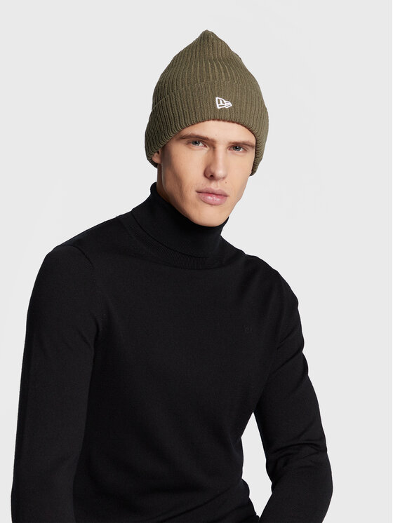 New Era New Era Sapka Colour Cuff 60284983 Zöld