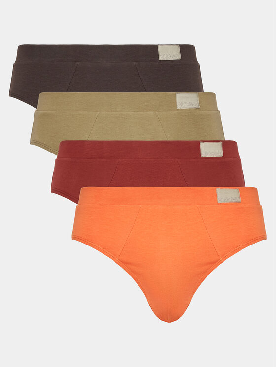 Sloggi Sloggi Slips-Set 10214593 Bunt