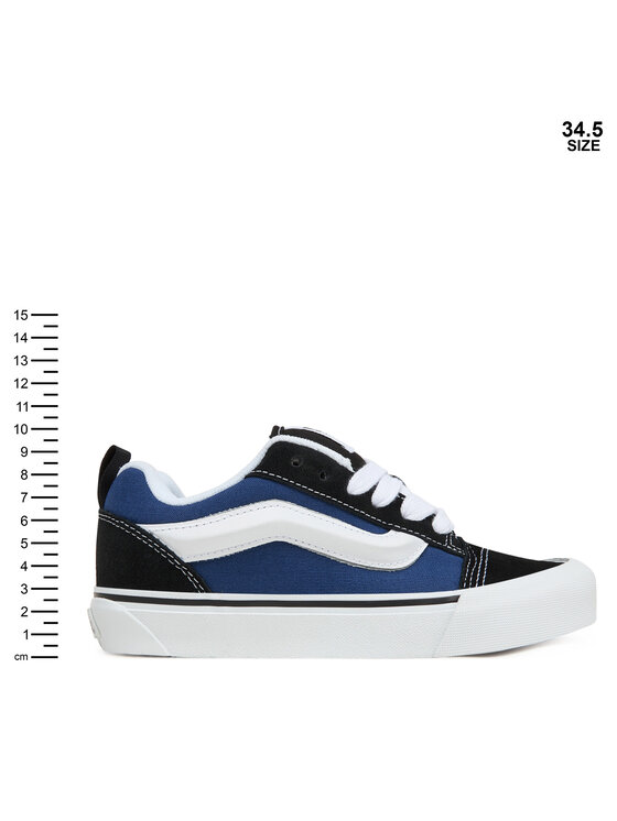 Vans Vans Tenisice Knu Skool VN000D2TO2Y1 Plava