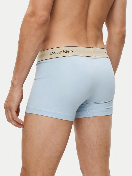Calvin Klein Underwear Calvin Klein Underwear Komplet boksaric﻿ LV00NB4446 Pisana