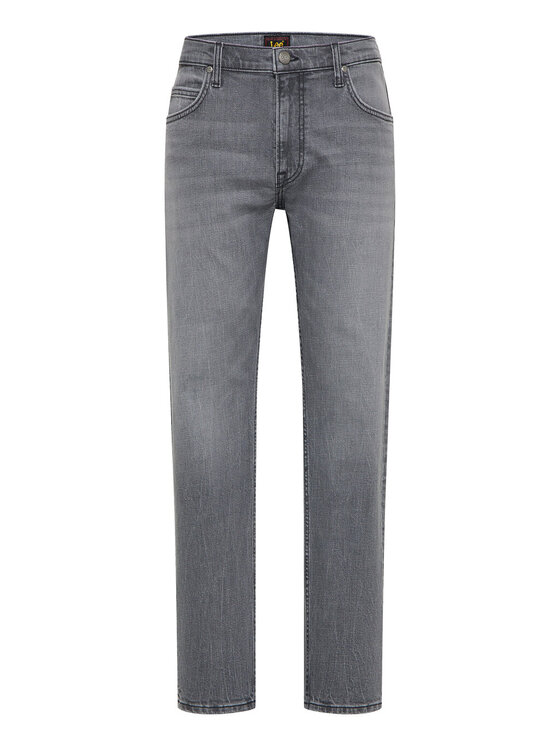Lee Lee Jeans RIDER Grigio Regular Fit