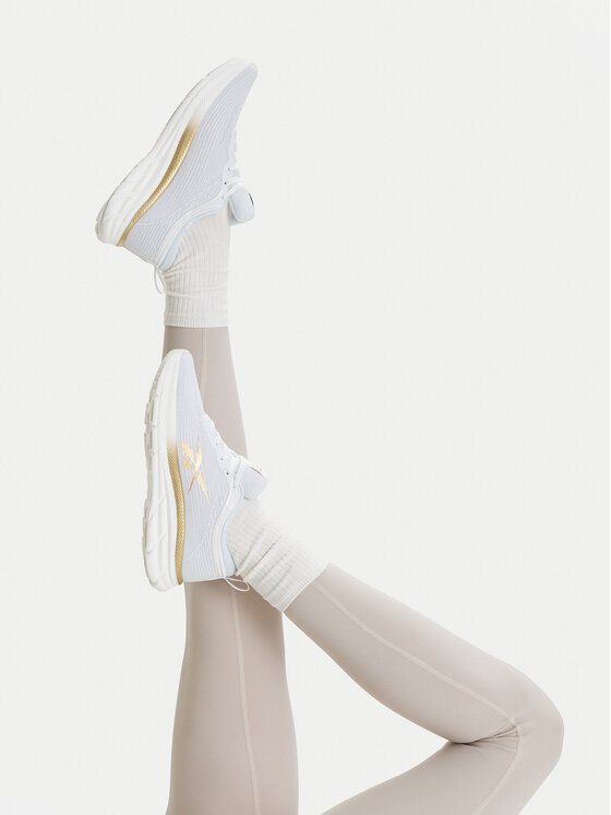 Reebok Reebok Взуття для бігу CEO-ROAD STRIDER 100270789 Голубий