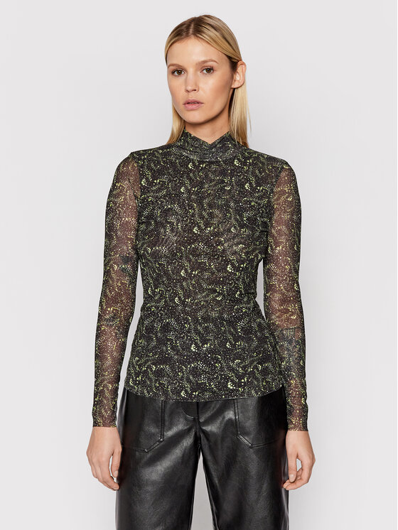 ted baker turtleneck