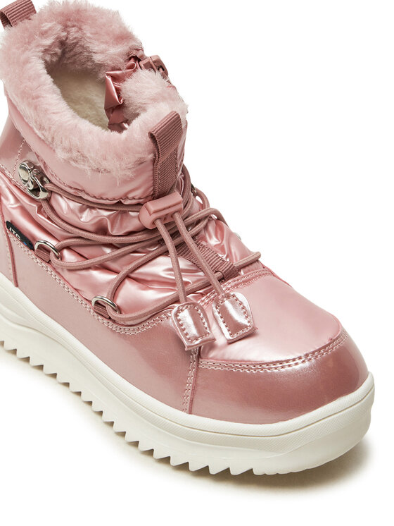 Leaf Leaf Schneeschuhe Sikvik LSIKV201Q Rosa