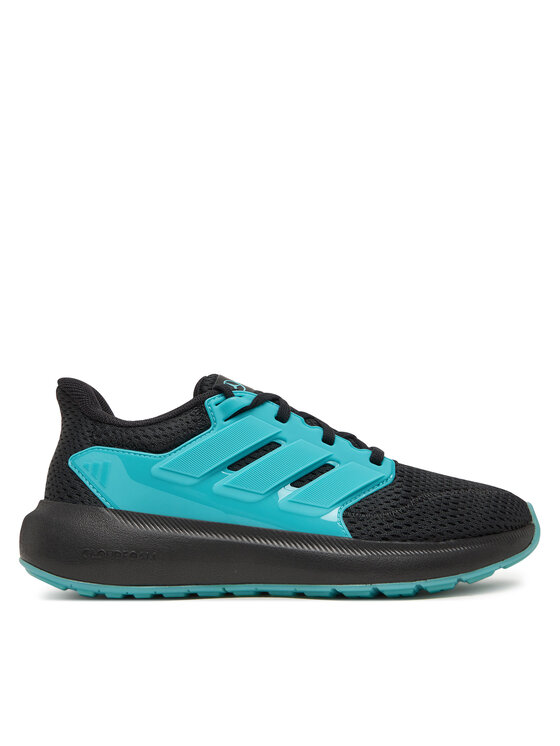 adidas Sneakers Mercedes - AMG Petronas Formula One Team Ultimashow 2.0 JQ3522 Negru