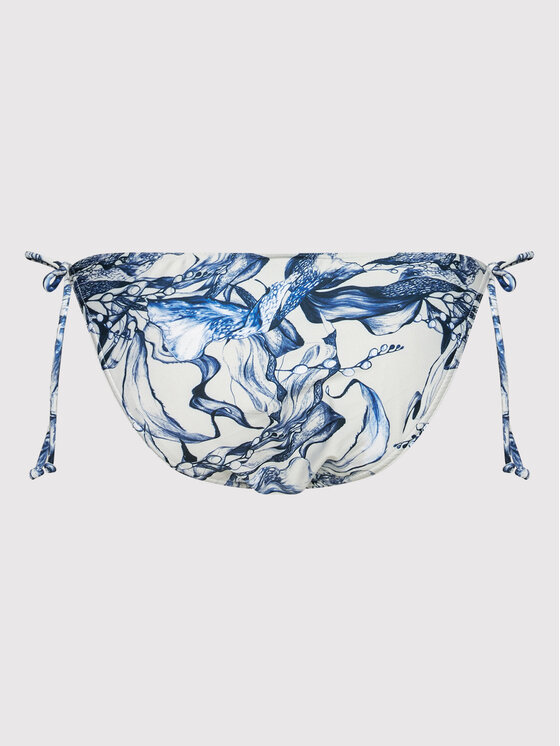 Helly Hansen Helly Hansen Bikini alumine osa ESRA RØISE Cascais 34057 Sinine