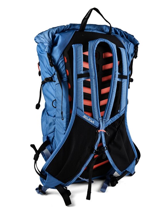 Salewa Salewa Plecak 332870 Niebieski jasny