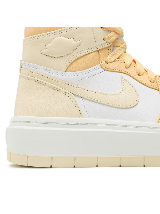 Nike Nike Apavi Air Jordan DN3253 200 Oranžs