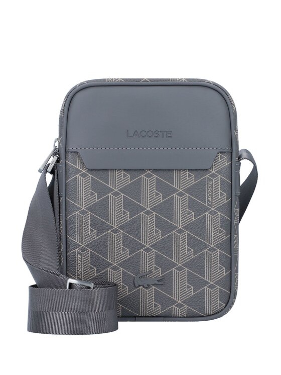 Lacoste Lacoste Torebka 315878 Szary