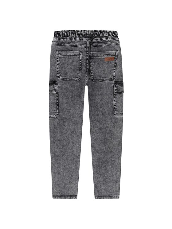 Tumble 'N Dry Tumble 'N Dry Jeansy 84/30300/21283/5919 Szary Regular Fit