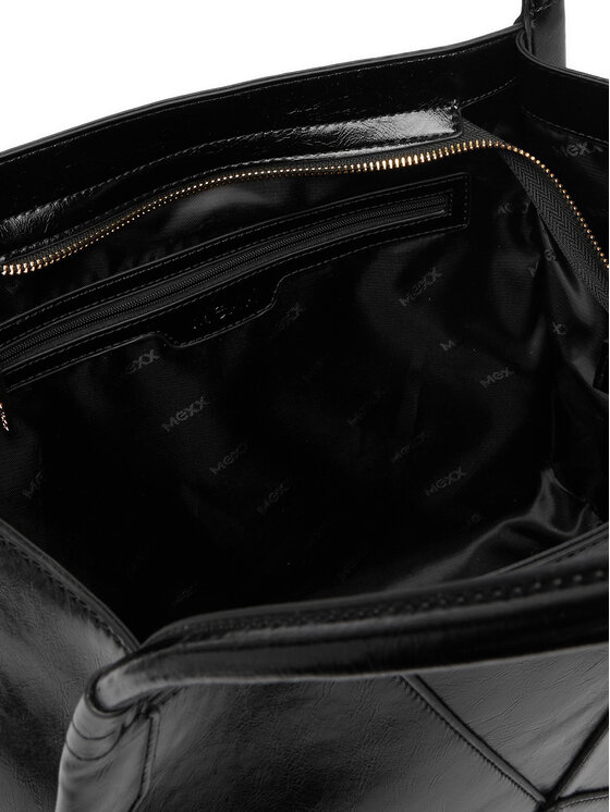 MEXX MEXX Käekott CEO-MEXX-L-002-10 Must