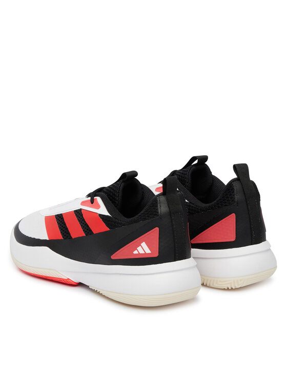 adidas adidas Buty do koszykówki Subzone JR1432 Czarny