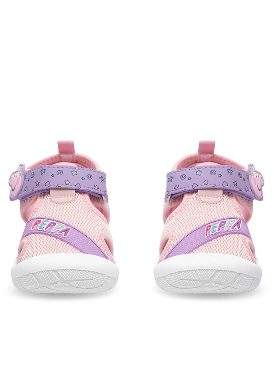 Peppa Pig Peppa Pig Pantofole CM-SS24-246PP Rosa