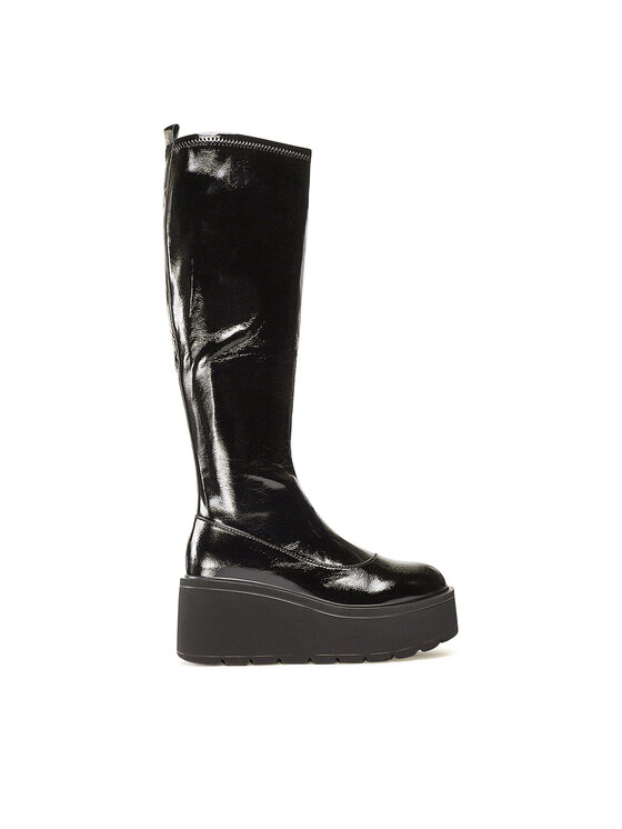 Jenny Fairy Jenny Fairy Zābaki LS5796-09 Melns