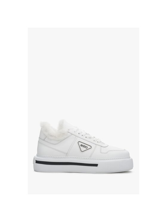 Estro Estro Sneakers ER00111981 Bianco