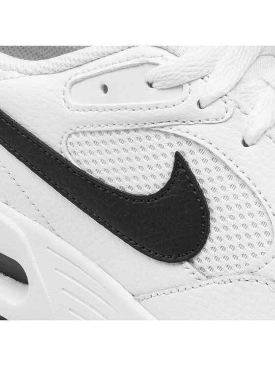 Nike Nike Laisvalaikio batai Air Max Sc CW4555 102 Balta