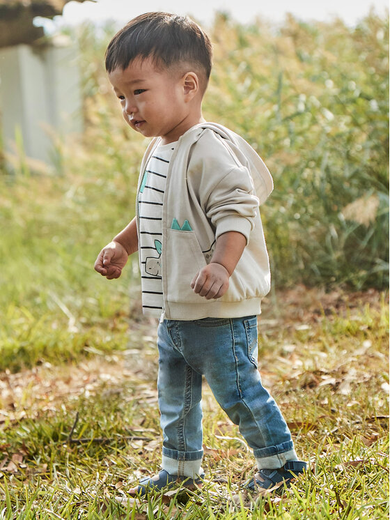 Mayoral Mayoral Farmer 1582 Kék Regular Fit