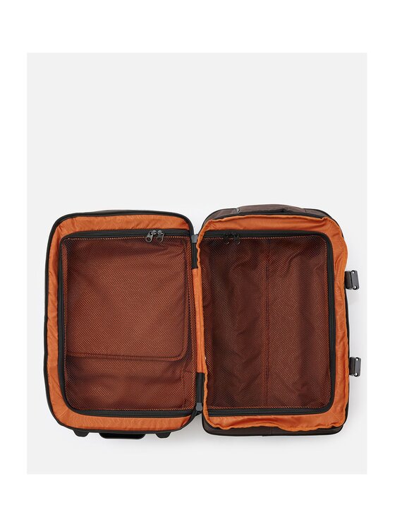 Rip Curl Rip Curl Walizka średnia F-Light Transit 45L Search Brązowy
