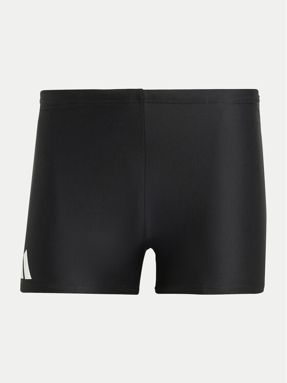 adidas adidas Férfi fürdőnadrág Solid IA7091 Fekete