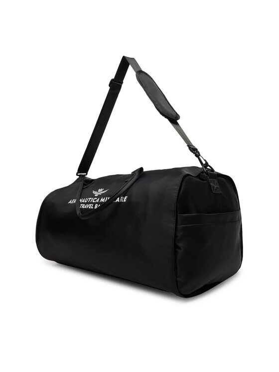Aeronautica Militare Aeronautica Militare Borsa 251BO1147DCT3503 Nero