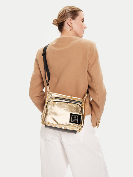 Monnari Monnari Soma TORIMP0-24Z-BAG4680-K023D000 Zelta