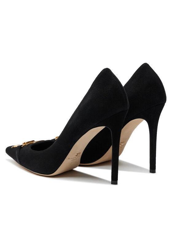 Elisabetta Franchi Elisabetta Franchi Štikle SA-31B-46E2-V520 Crna