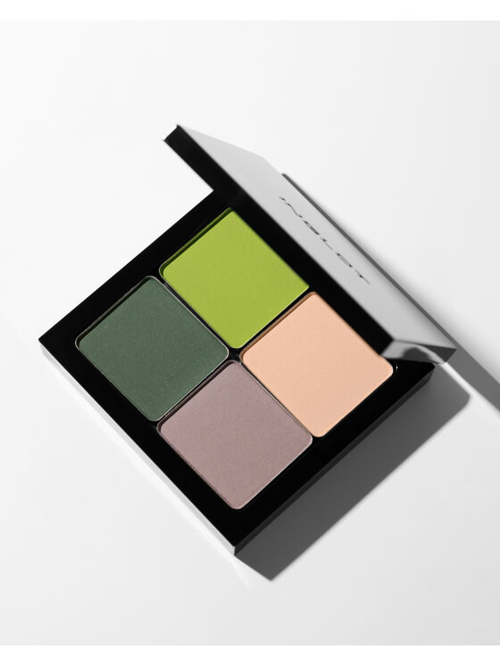 INGLOT INGLOT Matte NF Freedom System Cień do powiek 253