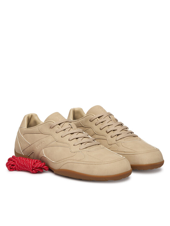 HUGO HUGO Sneakers Keeston 50557858 Beige