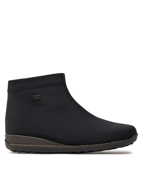 Rieker Rieker Saapad 98251-00 Must
