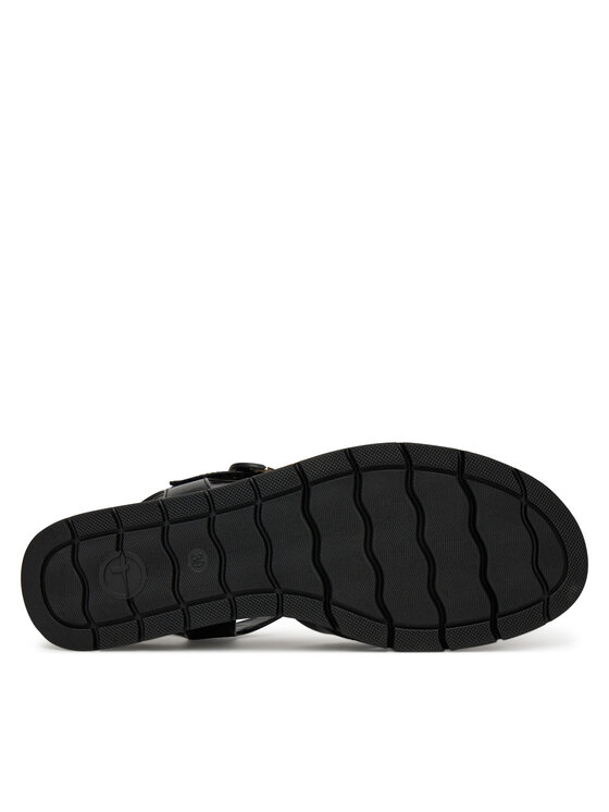 Tamaris Tamaris Sandali 1-28202-42 Nero