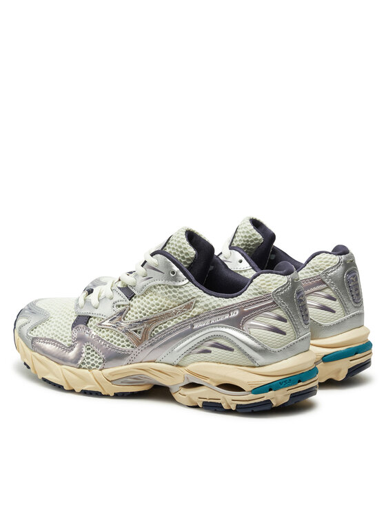 Mizuno Mizuno Αθλητικά Wave Rider 12 D1GA2431 Μπεζ