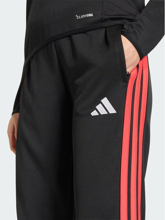adidas adidas Spodnie dresowe 159614 Czarny Regular Fit