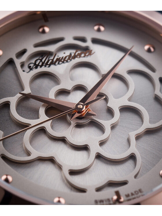 Adriatica Adriatica Orologio A3787.9147Q Oro rosa