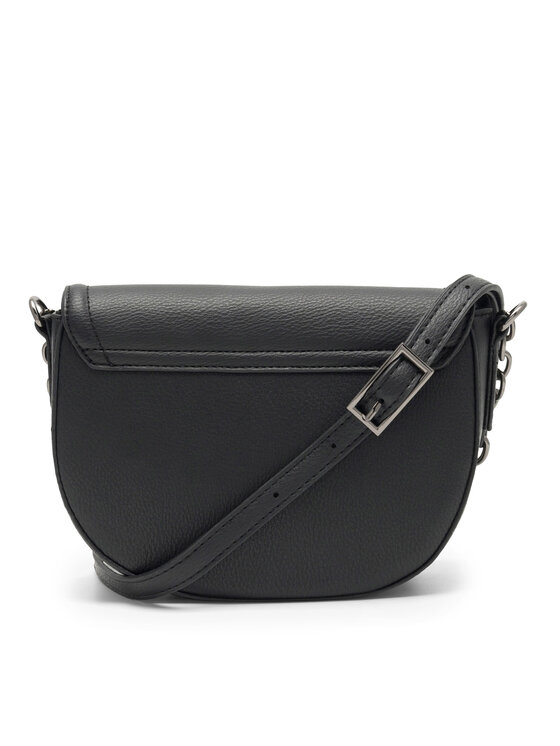 Jenny Fairy Jenny Fairy Handtasche MJR-J-012-02 Schwarz