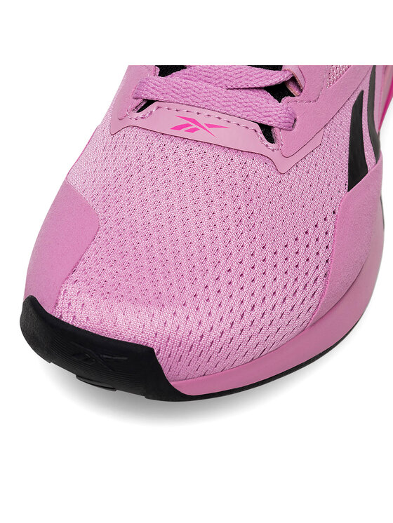 Reebok Reebok Fitnessschuhe Nanoflex Tr 2 100074541 Rosa