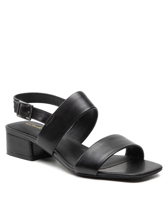 Sandali Seren25 Strap 261648964 Nero